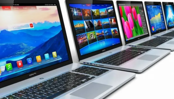 Cómo comprar computadoras, tablets y accesorios informáticos en 24 cuotas sin interés