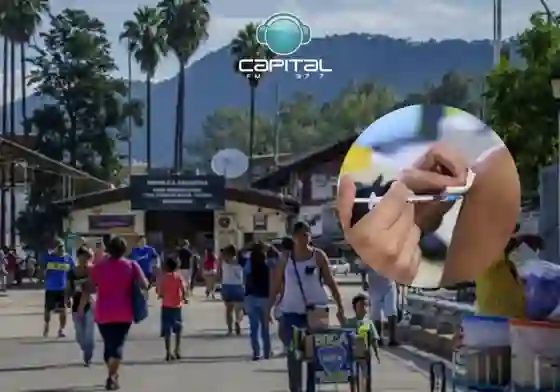 Salvador Mazza está muy cerca de vacunar al 100% de los mayores de 18 años