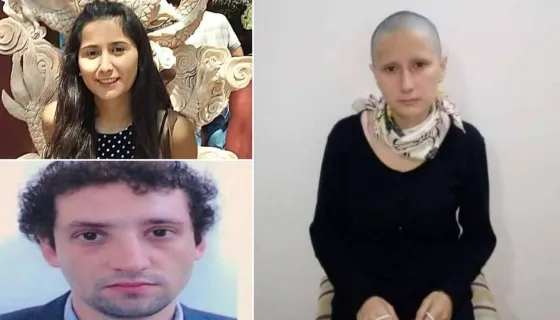 Indignante: fingió tener cáncer, recaudó en las redes 400 mil pesos y estafó a casi toda su familia