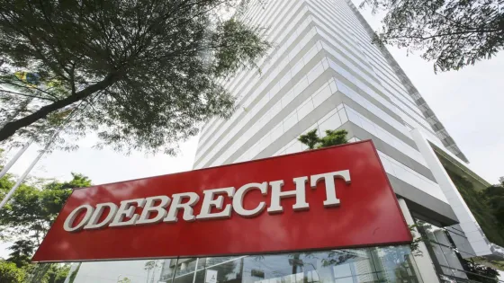 Gils Carbó investigará el Caso Odebrecht en Argentina