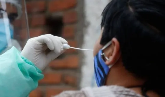Estos son los ocho centros de testeo que funcionarán hoy en Salta