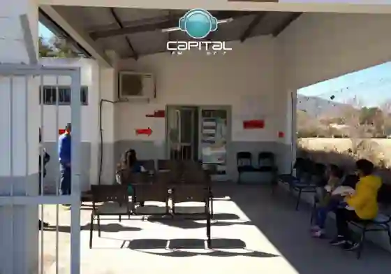 Amenazaron de muerte a enfermeros de Castañares exigiendo la segunda dosis de Sputnik