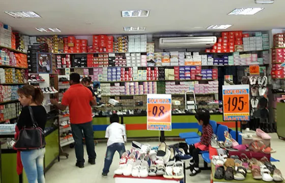 Se podrán habilitar comercios en 20 días