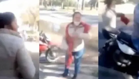 VIDEO: Icardi un poroto: descubrió a su mujer entrando a un telo con su amigo