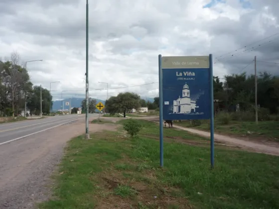 En La Viña, la intendenta sortea $10.000 entre los jóvenes que se vacunen contra el coronavirus