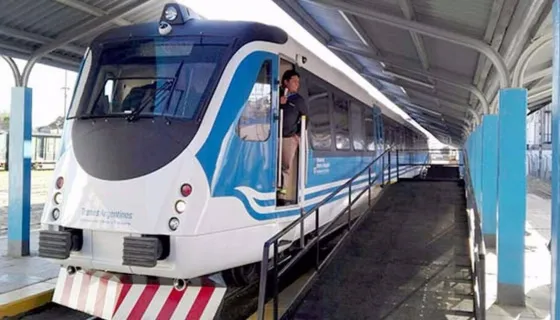 Todos podrán usar el Tren Urbano: horarios, precios y paradas