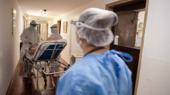 Clínicas y sanatorios privados reprogramarán turnos de atención el próximo viernes 23