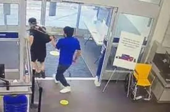 Lo echaron de su trabajo por intentar detener a un ladrón