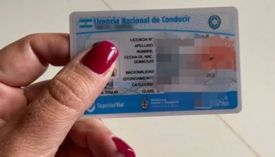 En Cerrillos pedirán certificado de vacunación para sacar la licencia