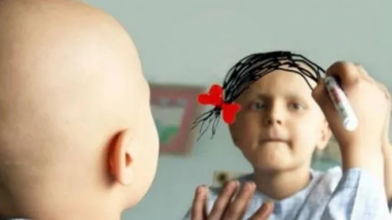 Excelente noticia: Salta será la primera provincia en otorgar cobertura total a los chicos con cáncer