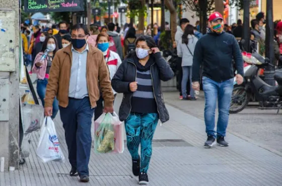 Aseguran que la situación provincial por COVID-19 es compleja