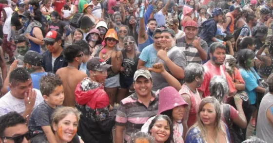 El COE analiza un festival folclórico sólo con vacunados en Salta