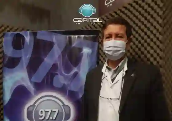 Bernardo Biella: "Vamos a articular la salud pública y privada"