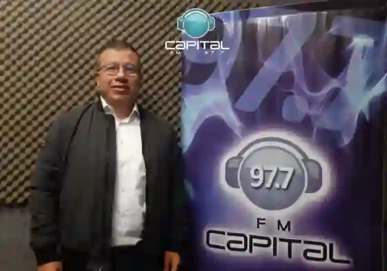 Paputsakis: "A la municipalidad le falta contacto con el vecino"