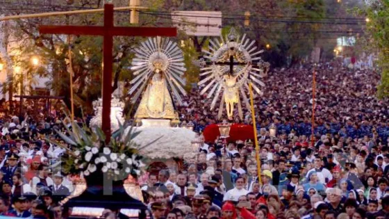 ¿Se realiza?: Cargnello habló sobre la procesión del Milagro en Salta