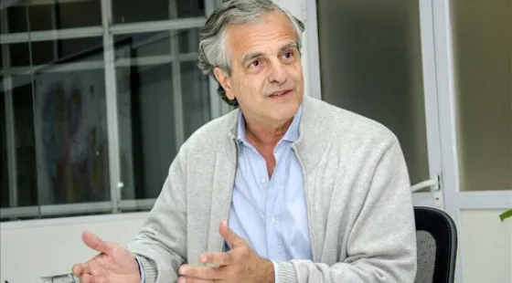 Guillermo Durand Cornejo se candidatea para llevar "coherencia" a la política salteña