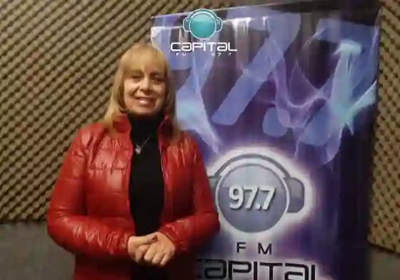 Laura García: "No soy una oposición boba"