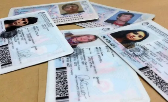 DNI no binario en Salta: cómo tramitarlo