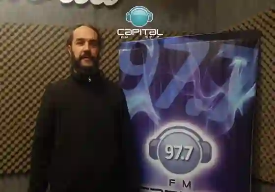 Para Pablo López, la Cámara de Diputados es funcional a Sáenz