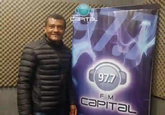 David Leiva apela a "su contacto con la gente" para llegar a ser diputado