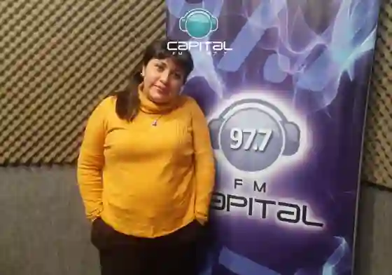 Nilda Zerpa: "El asesinato de mi prima en Tucumán me tumbó ideológicamente"