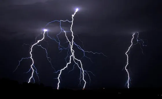 Estos son los 5 fenómenos meteorológicos más mortales