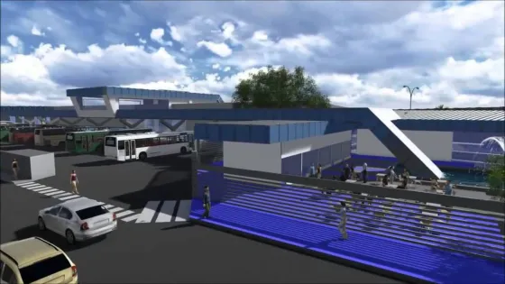 ¿Dónde estará?: Invertirán $210 millones para una nueva terminal en Salta