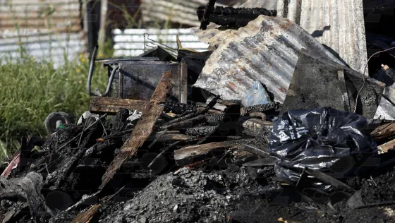 #Orán Detuvieron al padre de los hermanitos fallecidos por abandono