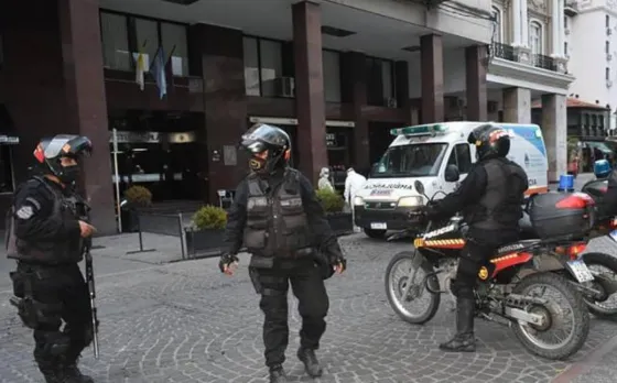 En Salta, quienes vuelvan del exterior deberán aislarse en hoteles