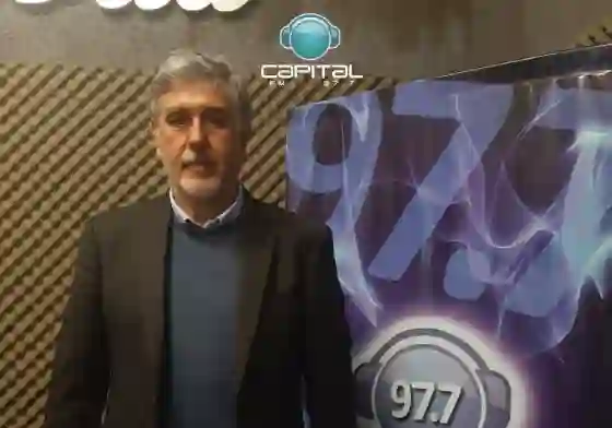 Bernardo Solá: "Todos sabemos que la plata para los carteles sale del gobierno"