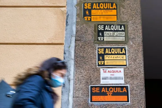 Alquilar una vivienda en Salta es casi imposible: hay subas de hasta un 60%