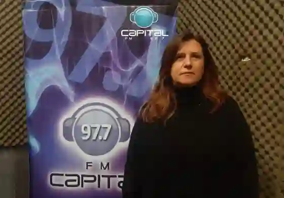 Elia Fernández: "Con Leavy hace rato que no nos sentimos representados ni contenidos"