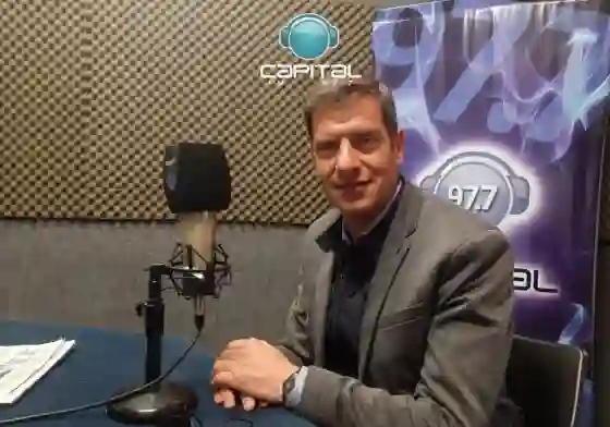 David: "La municipalidad tiene temas sin resolver, sin embargo gasta mucho en carteles de campaña"