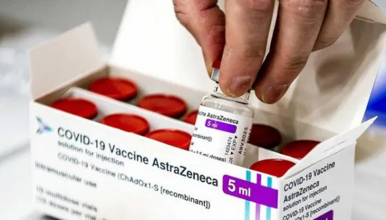 ¿Los salteños no se vacunan?: hay 350 mil dosis sin aplicar en la provincia