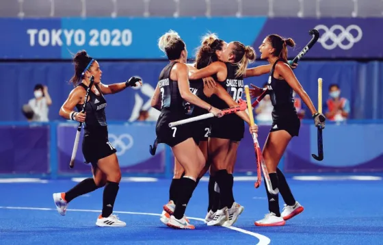 Las leonas a la final: le ganaron a la India y buscan el oro en los Juegos Olímpicos