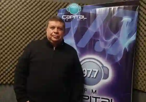 Rodolfo Elbirt denuncia que los partidos municipales están "invisibilizados" por los Frentes Electorales