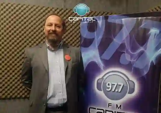 Mauro Sabbadini: "En mi opinión, Gustavo Sáenz no tiene un gobierno peronista"