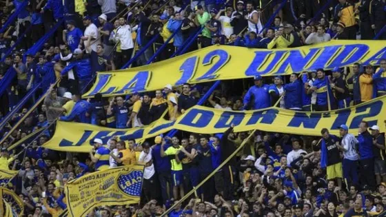 Un hincha de Boca se quiso hacer el gracioso y denunció al 911 un "robo" en Parque Patricios: lo busca la policía