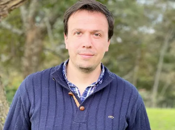 Roque Cornejo: "Estoy convencido que todavía existe el olmedismo"