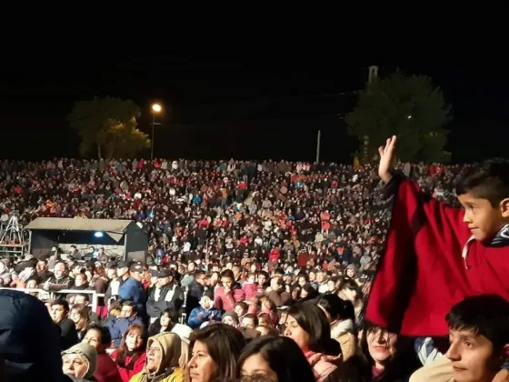 Confirmado: no habrá Fogón de los Trabajadores este año