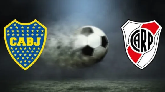Las posiciones y lo que le queda a Boca y a River en el torneo