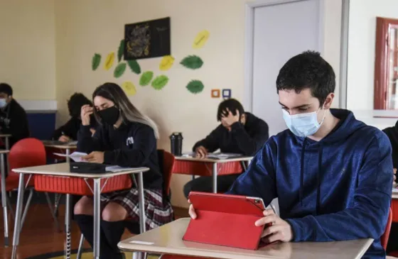 Golpe al bolsillo: colegios privados podrían aumentar la cuota