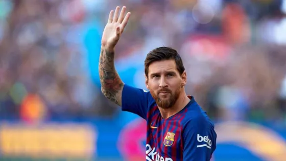Conmoción mundial por la salida de Messi del Barcelona: los motivos