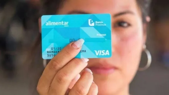 Inicia la entrega de Tarjetas Alimentar en Salta Capital: quiénes la recibirán