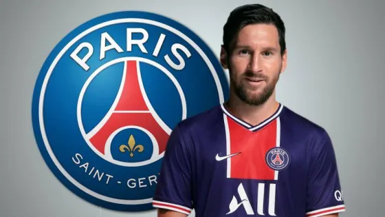 París espera a Messi para que firme con el PSG