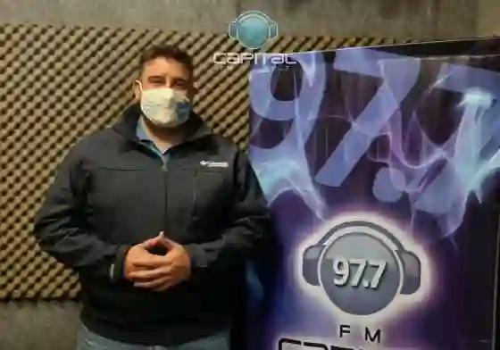 Benavidez apuntó contra Bettina: "En esta intendencia no se puede trabajar en equipo"