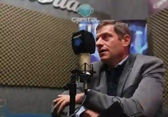 Javier David: "Salta necesita volver a tomar el camino del liderazgo en la región"