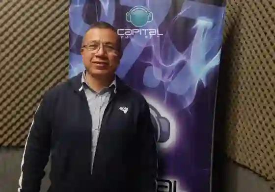 Para Paputsakis, la Municipalidad está "alejada del vecino"