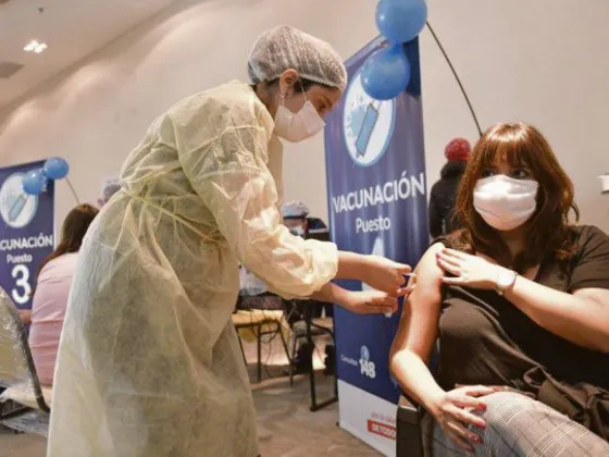 ¿Querés vacunarte?: Estos lugares estarán habilitados en la ciudad de Salta