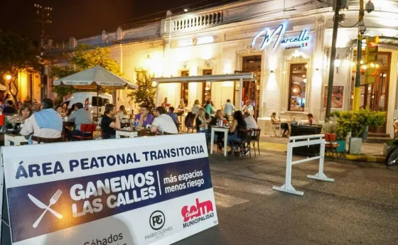 Estas son las medidas sanitarias que regirán en Salta hasta el 1 de octubre